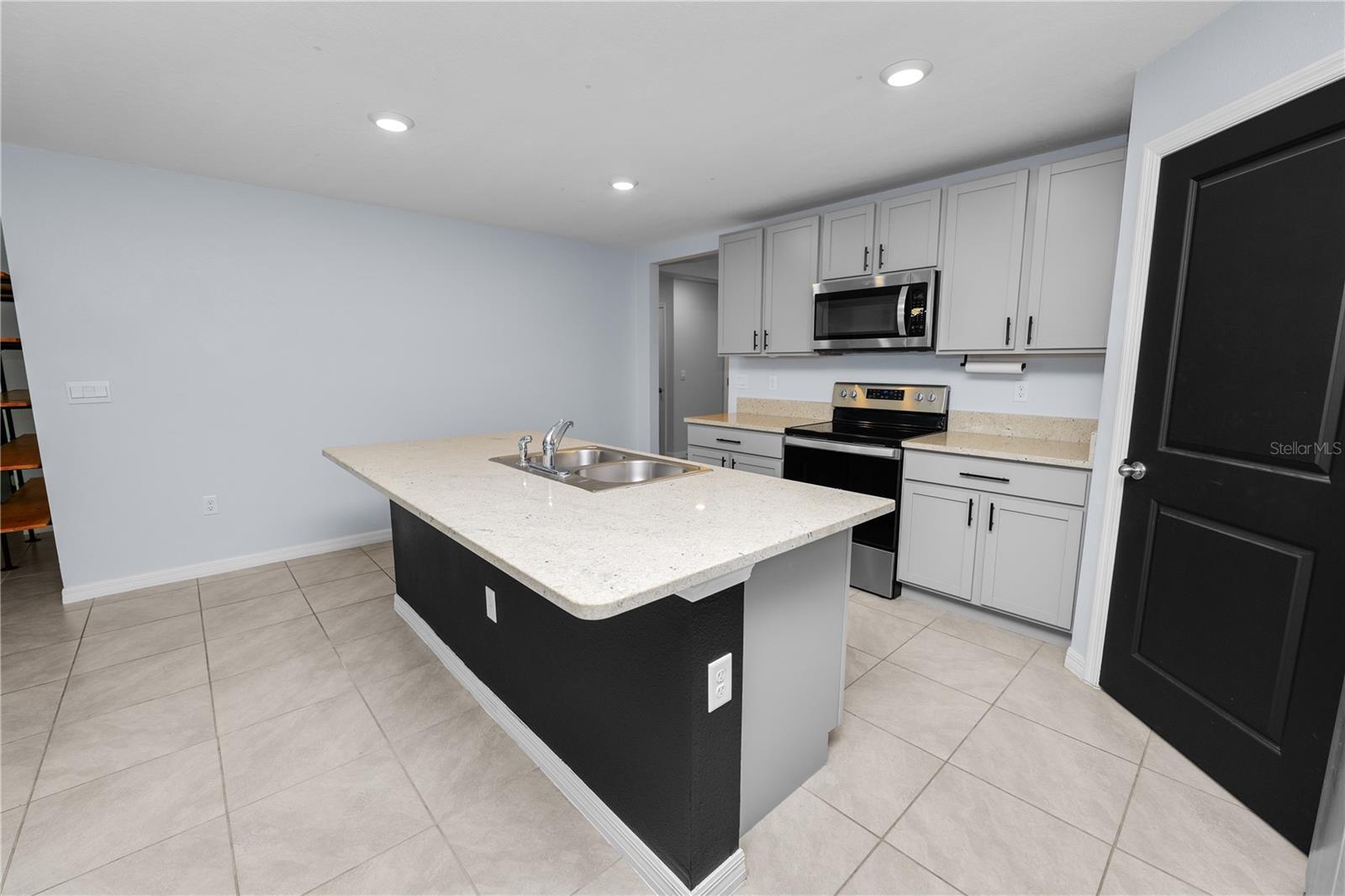 NORTH PARK ISLE PH 1B 1C & 1D - Residential