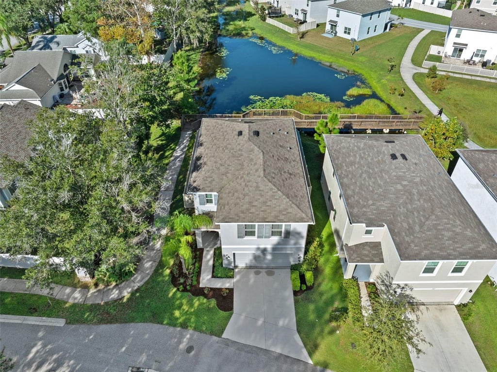 Photo of 2401 Moon Shadow Road, New Port Richey, FL 34655 (MLS # TB8559352)