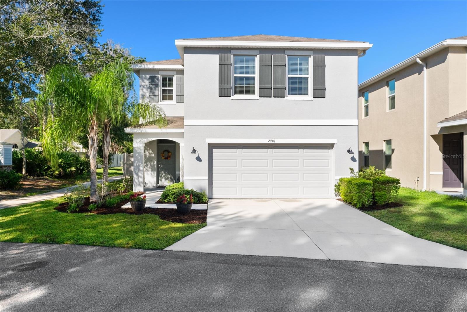 2401 MOON SHADOW ROAD