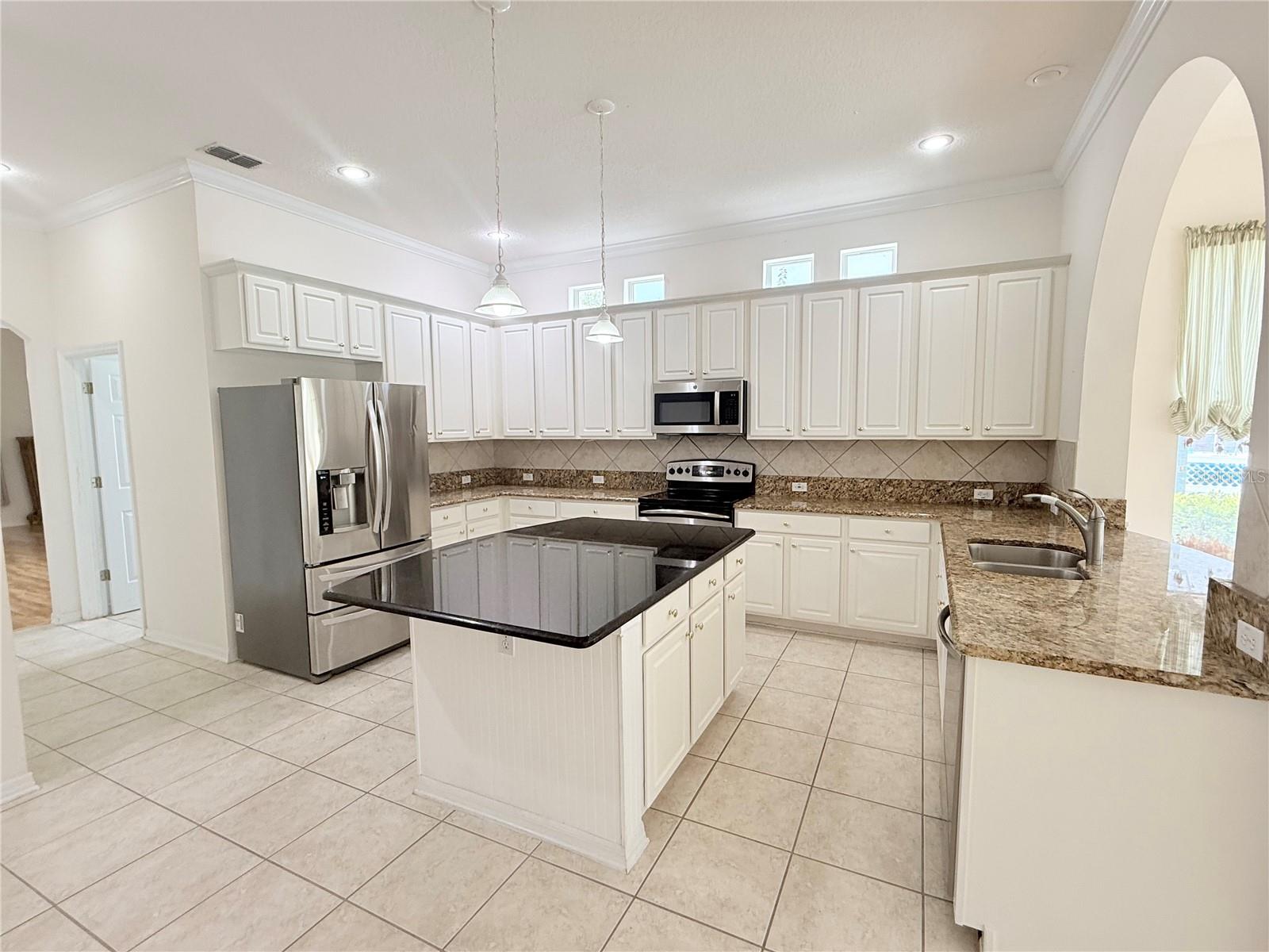 CELEBRATION SOUTH VILLAGE UNIT 02 - Residential Lease