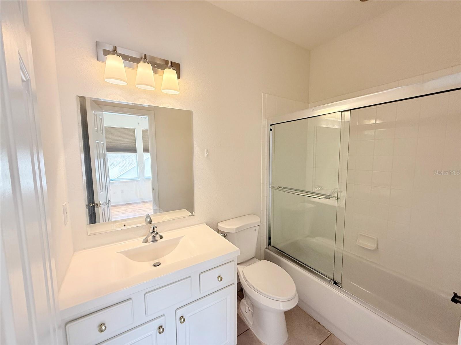 CELEBRATION SOUTH VILLAGE UNIT 02 - Residential Lease