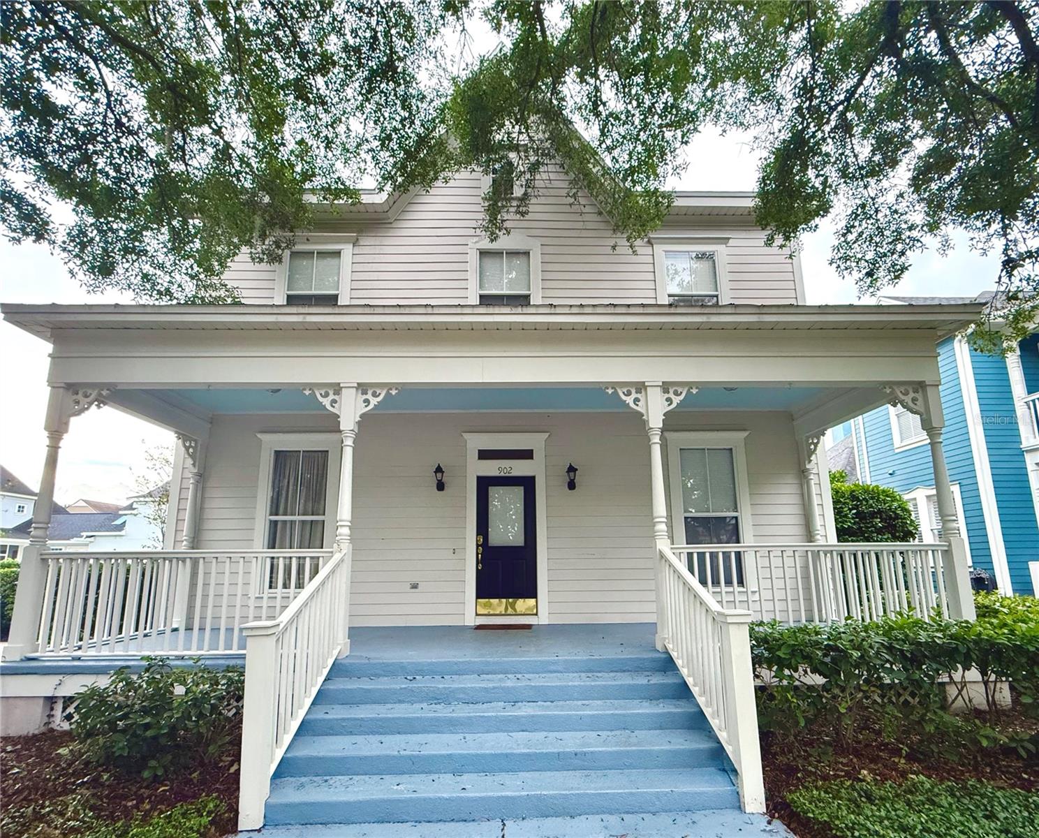 PRICE REDUCED**POOL HOME *** Experience unmatched comfort in the only home on the market where every suite features its own full-size private bathroom. Perfect for families, guests, or entertaining, this rare layout offers ultimate convenience, privacy, and a touch of luxury in every room. Ideally located in the heart of Celebration-Florida.This property features a spacious open floor plan, abundance of natural light and seamless indoor-outdoor living. While the open-concept kitchen and living areas create the perfect space for both everyday living and entertaining the private backyard includes a nice pool and patio, ideal for relaxing evenings or hosting guests. Situated in one of Central Florida’s most desirable communities, this home combines comfort, style, and an unbeatable location. Call TODAY****
