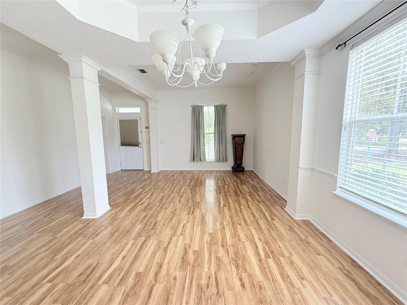 CELEBRATION SOUTH VILLAGE UNIT 02 - Residential Lease