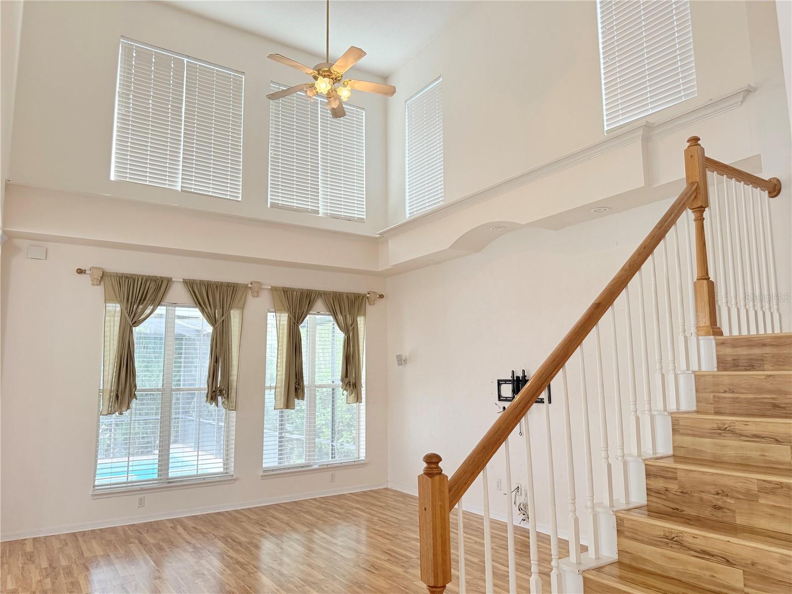 CELEBRATION SOUTH VILLAGE UNIT 02 - Residential Lease