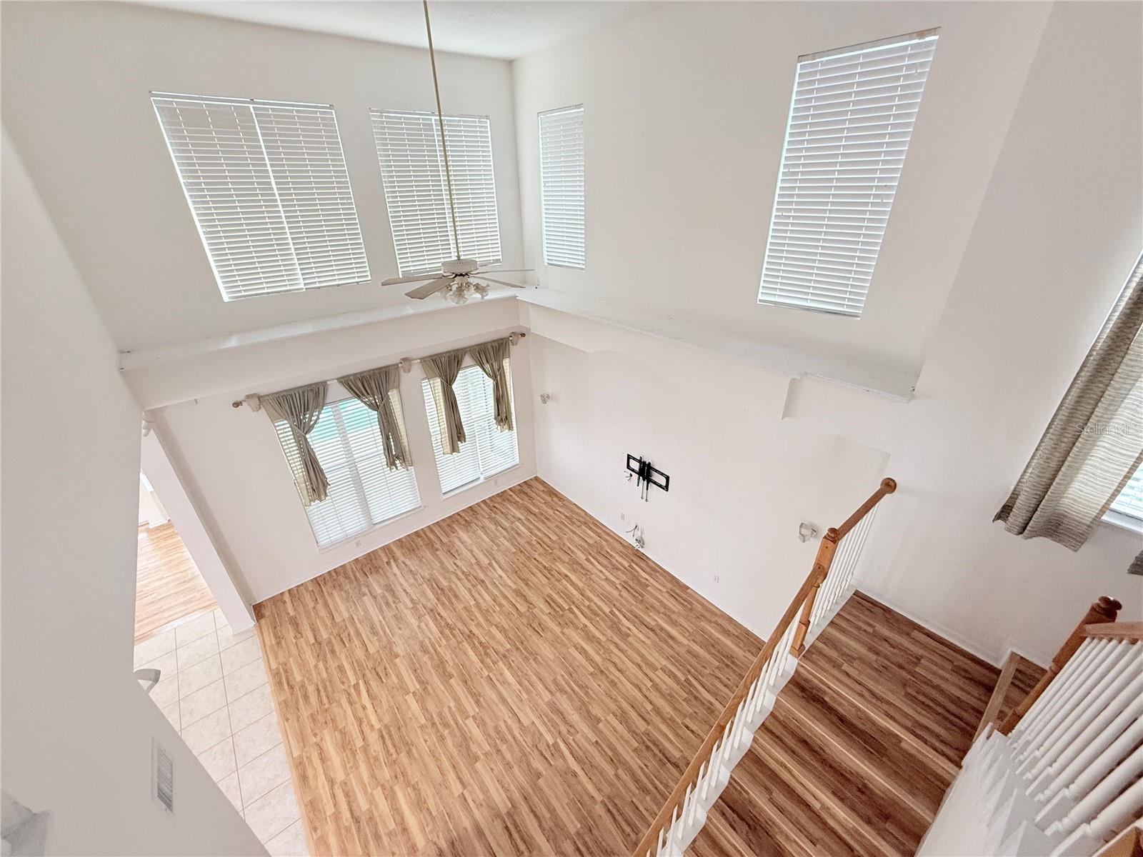 CELEBRATION SOUTH VILLAGE UNIT 02 - Residential Lease