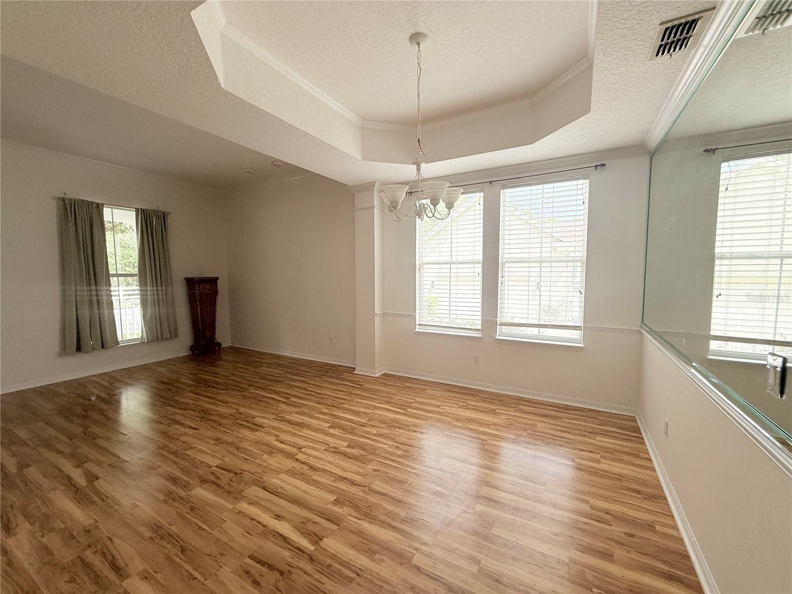 CELEBRATION SOUTH VILLAGE UNIT 02 - Residential Lease