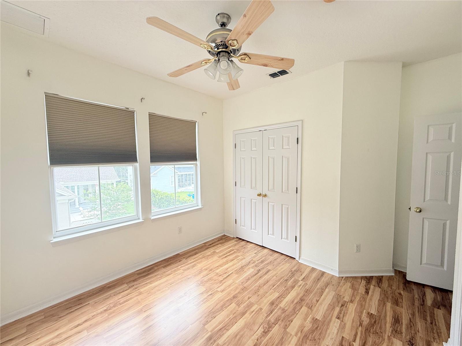 CELEBRATION SOUTH VILLAGE UNIT 02 - Residential Lease