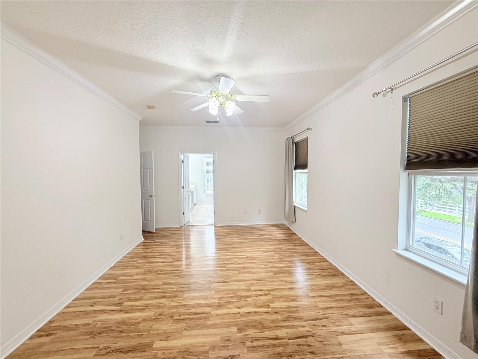 CELEBRATION SOUTH VILLAGE UNIT 02 - Residential Lease