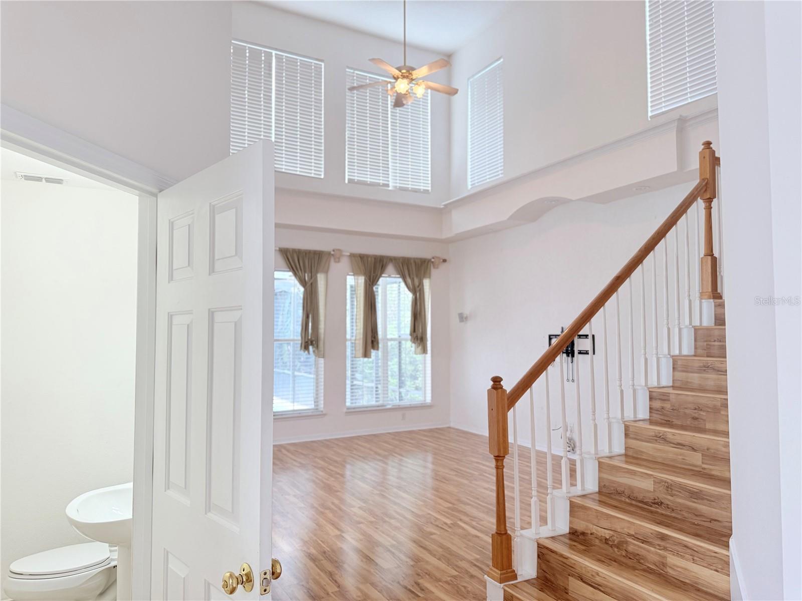 CELEBRATION SOUTH VILLAGE UNIT 02 - Residential Lease