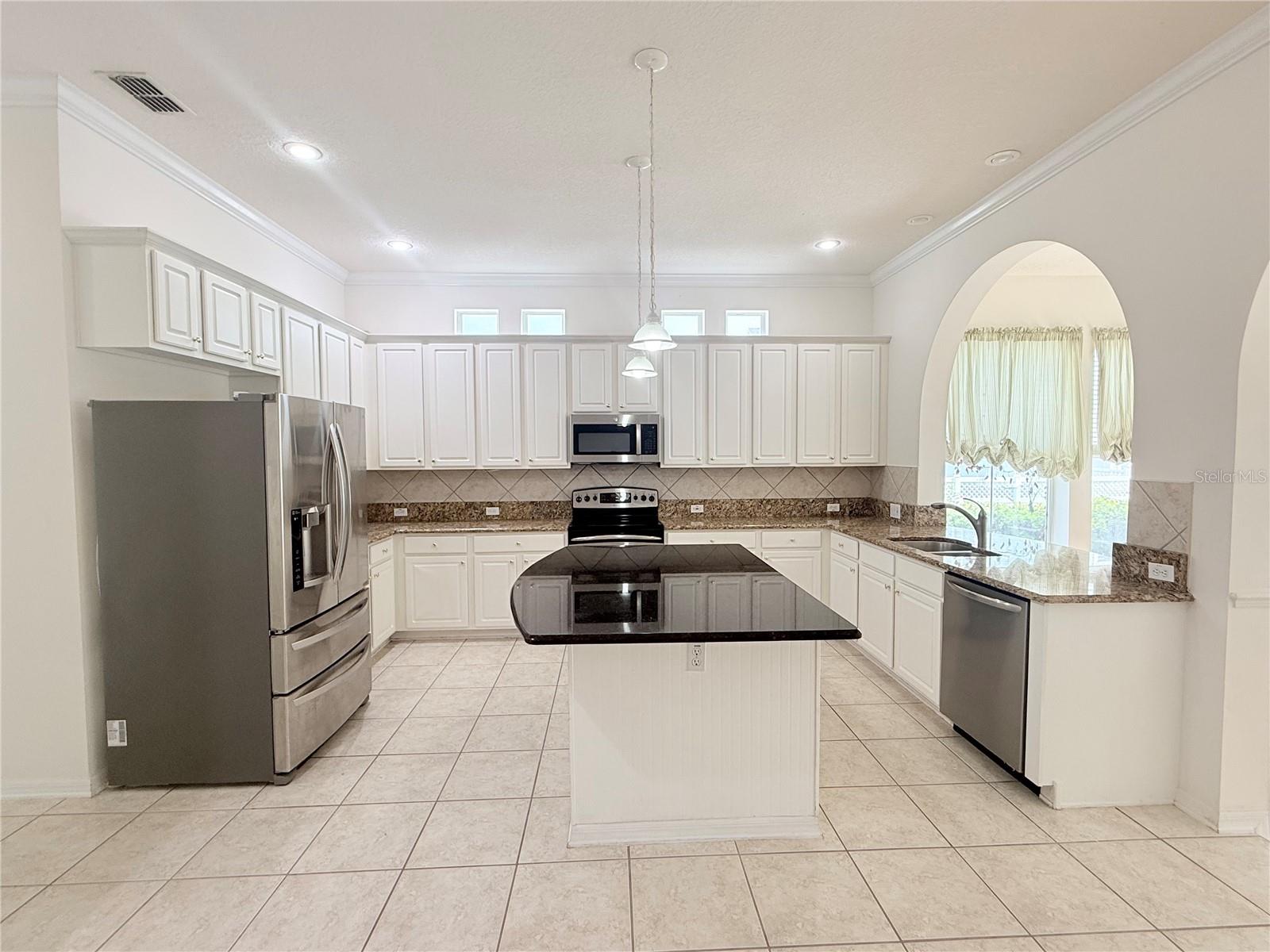 CELEBRATION SOUTH VILLAGE UNIT 02 - Residential Lease