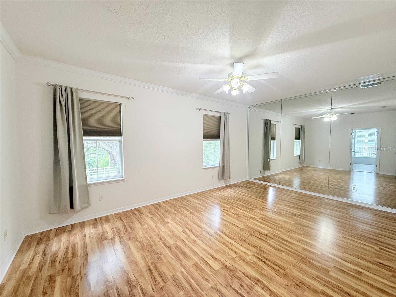 CELEBRATION SOUTH VILLAGE UNIT 02 - Residential Lease