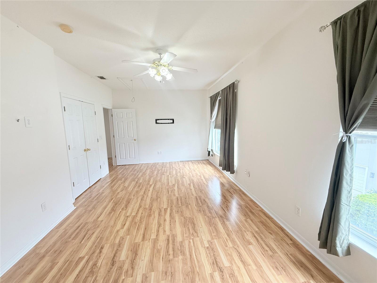 CELEBRATION SOUTH VILLAGE UNIT 02 - Residential Lease