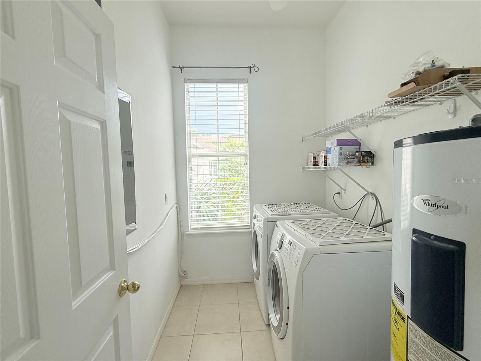 CELEBRATION SOUTH VILLAGE UNIT 02 - Residential Lease