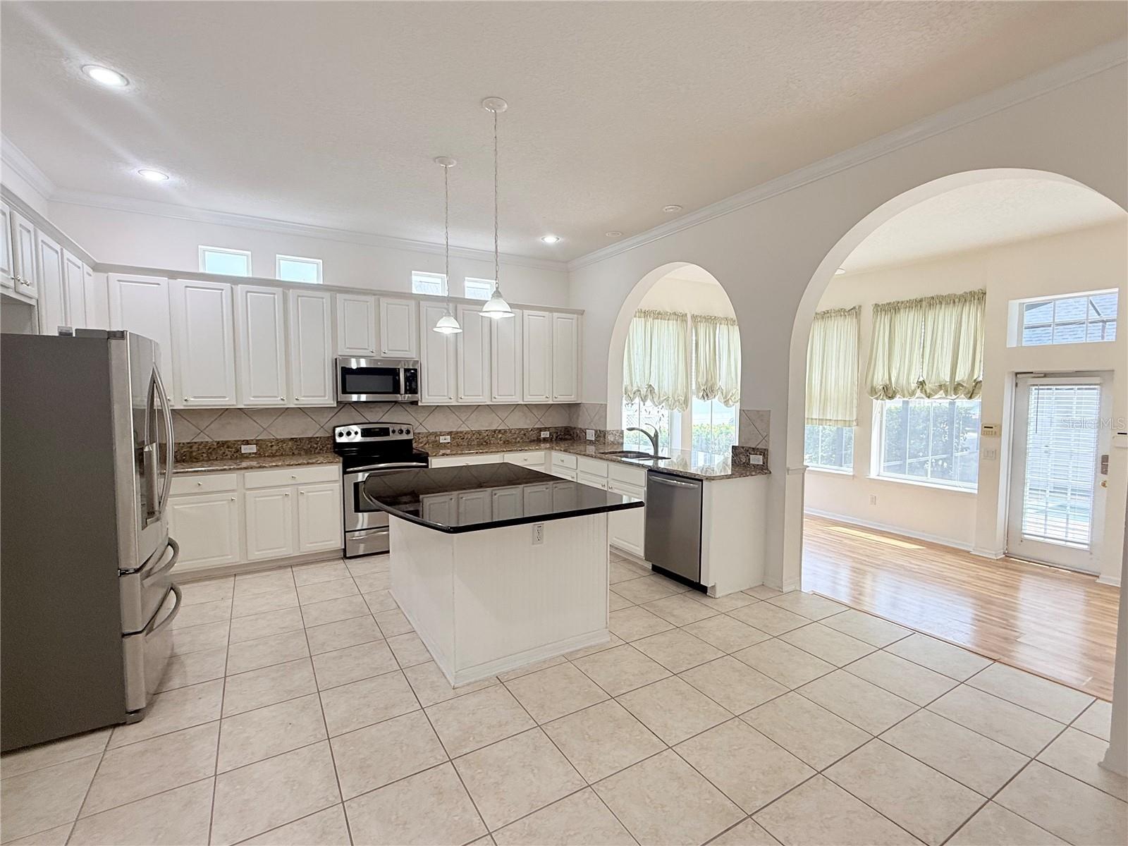 CELEBRATION SOUTH VILLAGE UNIT 02 - Residential Lease
