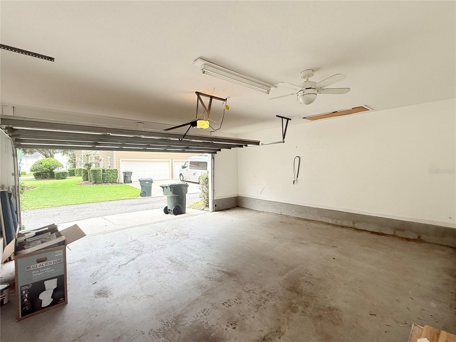 CELEBRATION SOUTH VILLAGE UNIT 02 - Residential Lease