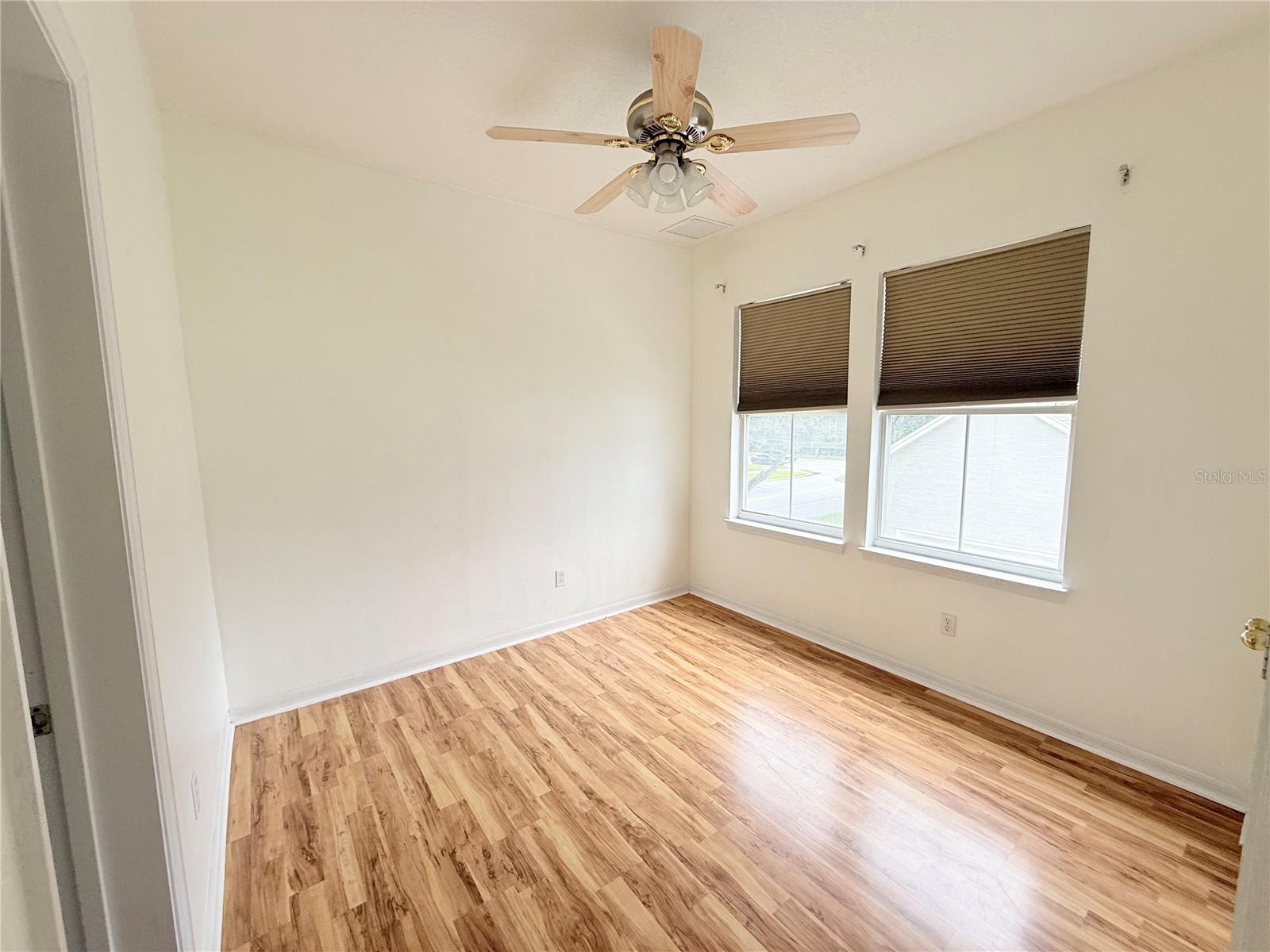 CELEBRATION SOUTH VILLAGE UNIT 02 - Residential Lease