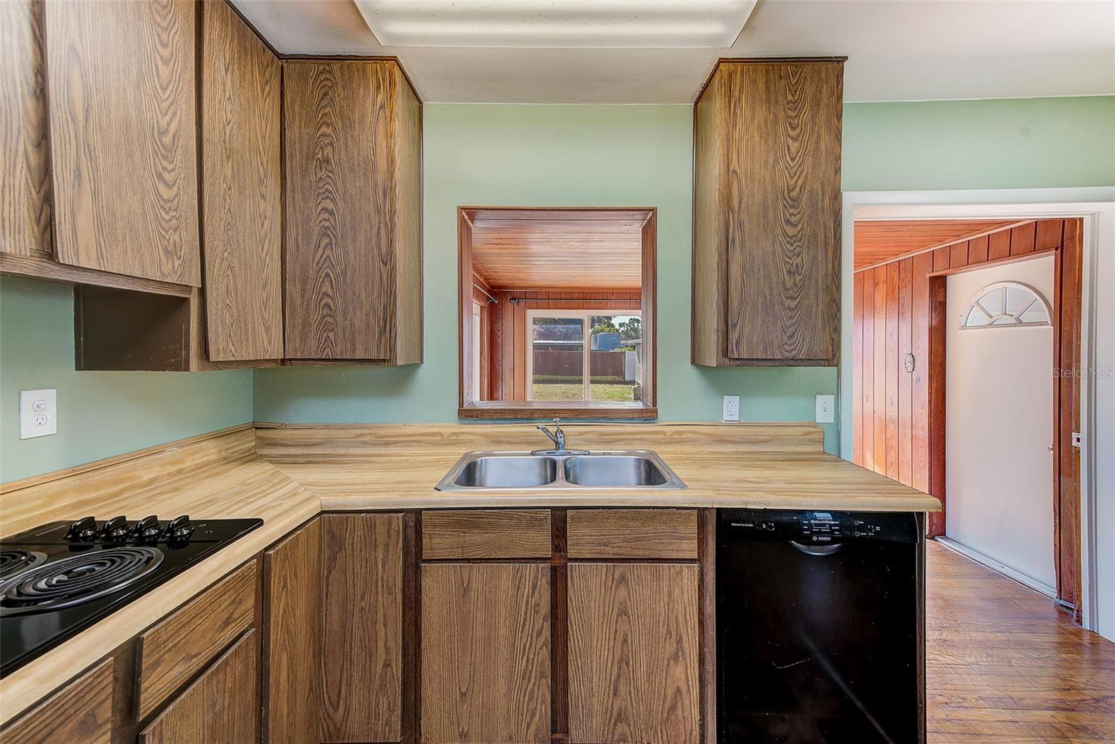 BEHLKES SUB - Residential