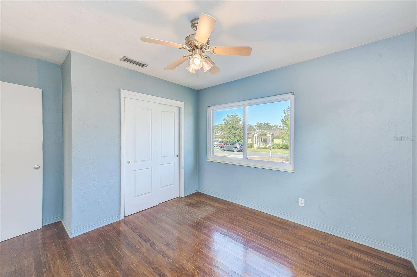 BEHLKES SUB - Residential