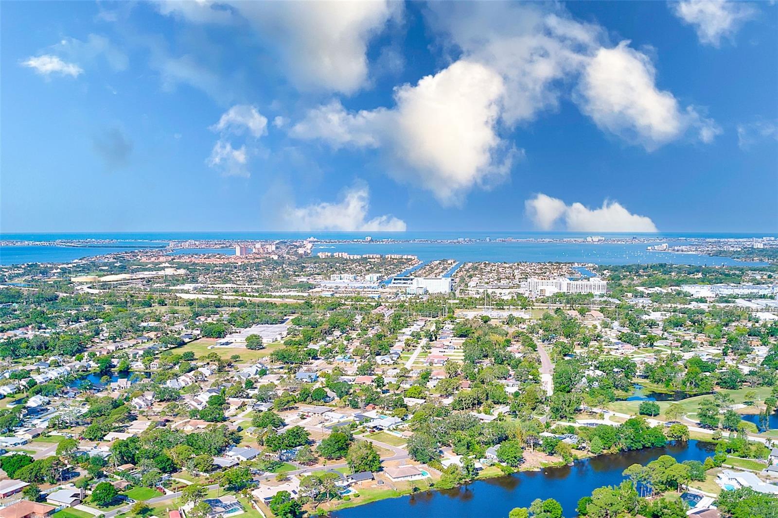 BEHLKES SUB - Residential