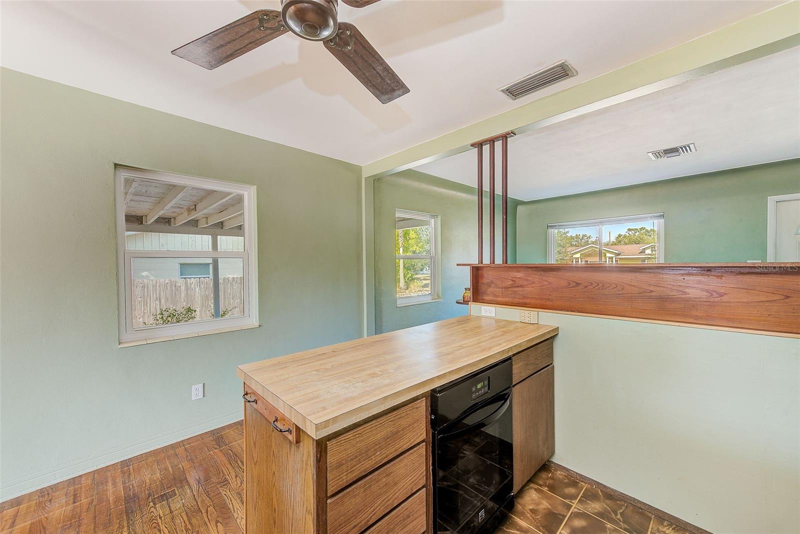 BEHLKES SUB - Residential