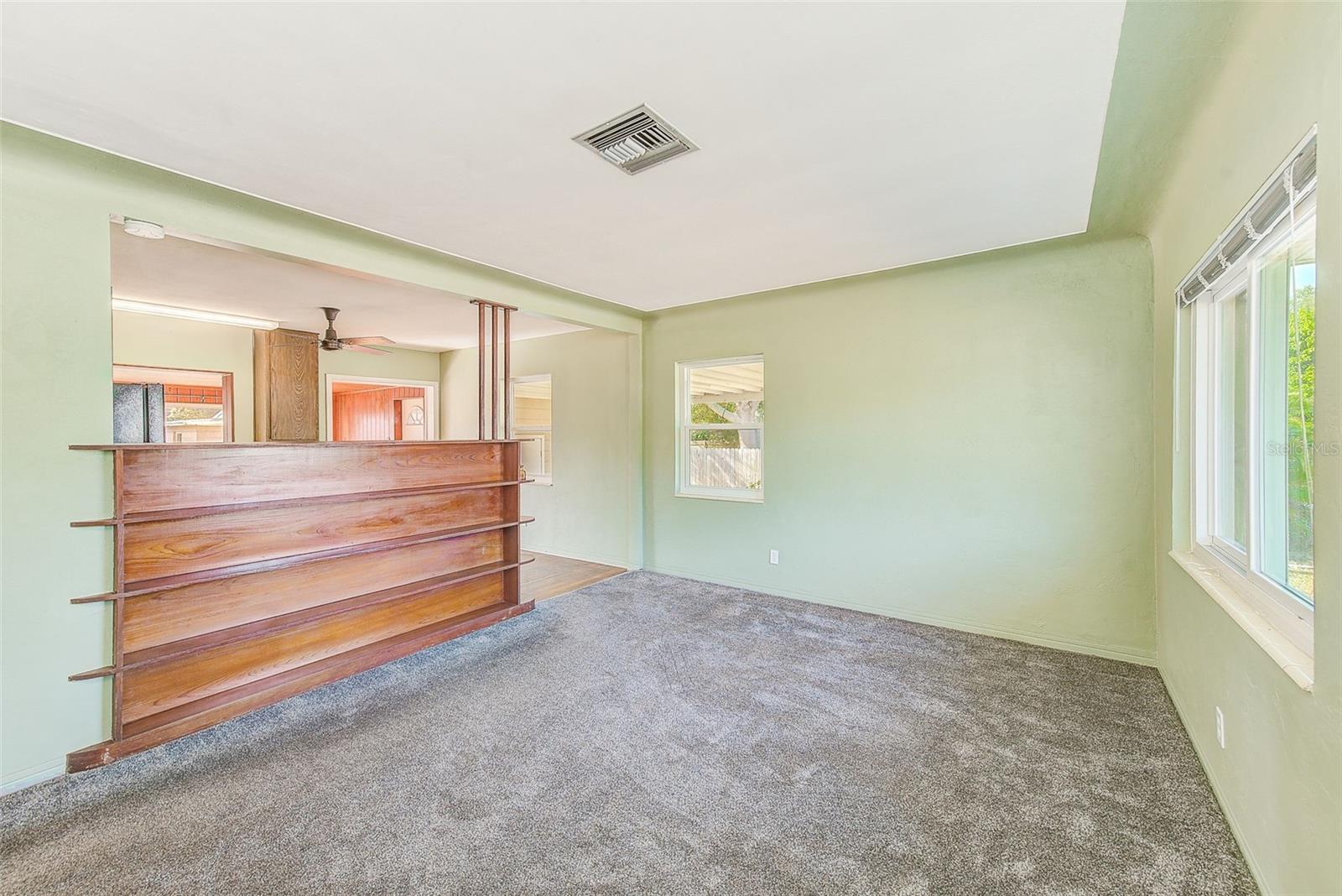 BEHLKES SUB - Residential