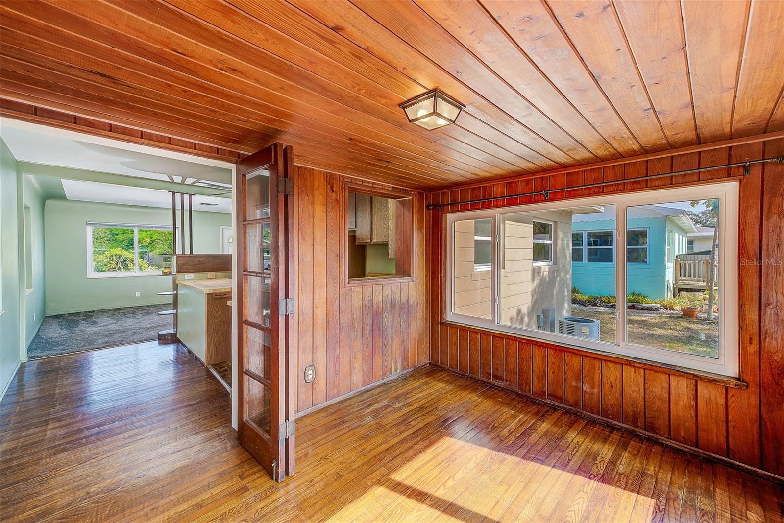 BEHLKES SUB - Residential