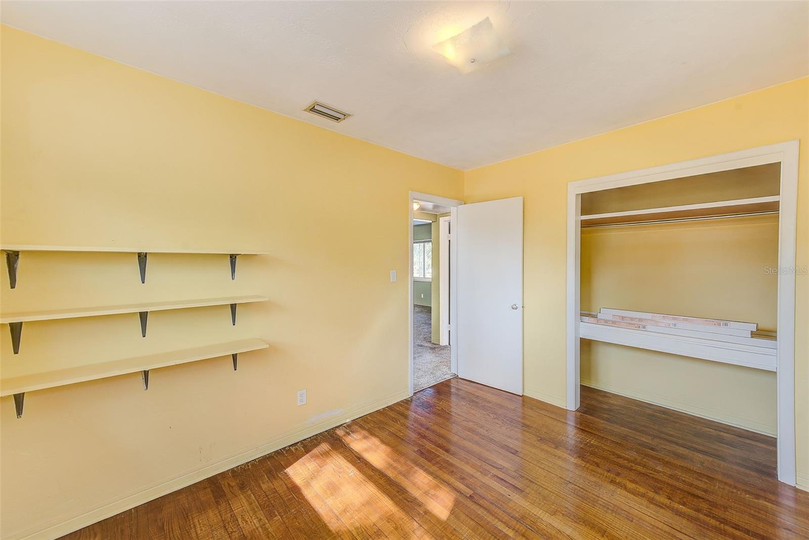 BEHLKES SUB - Residential