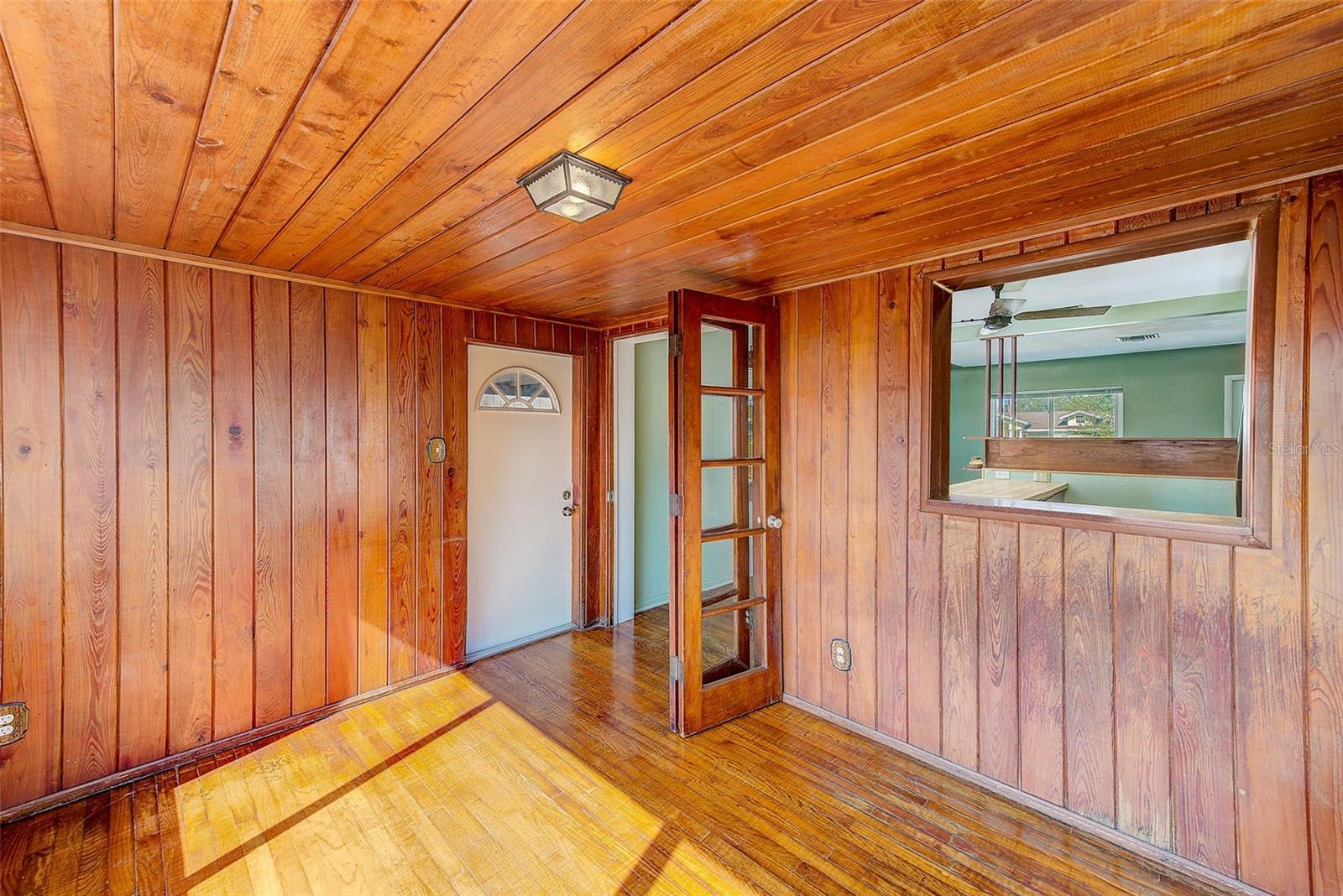 BEHLKES SUB - Residential