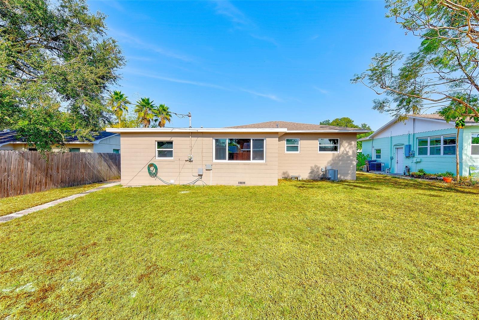 BEHLKES SUB - Residential