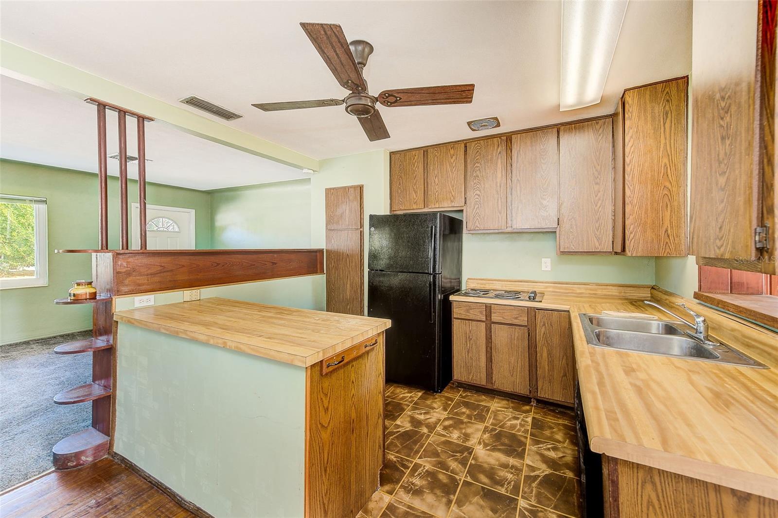 BEHLKES SUB - Residential