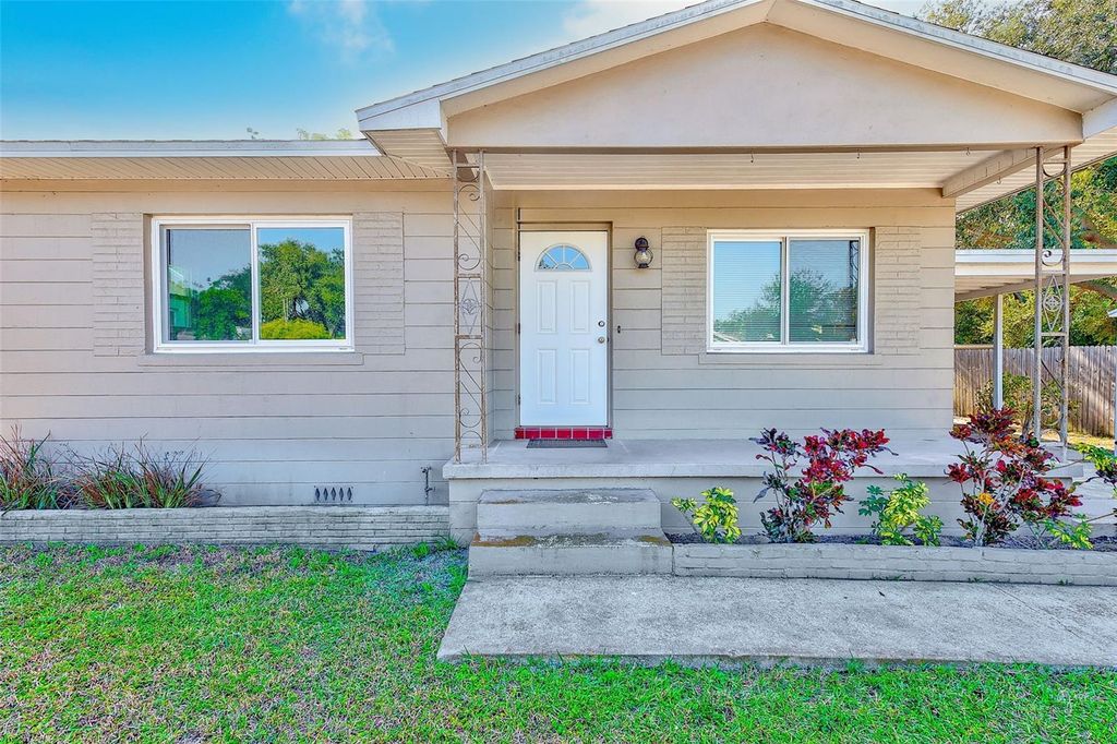 Photo of 5272 48th Terrace N, St Petersburg, FL 33709 (MLS # TB8451067)