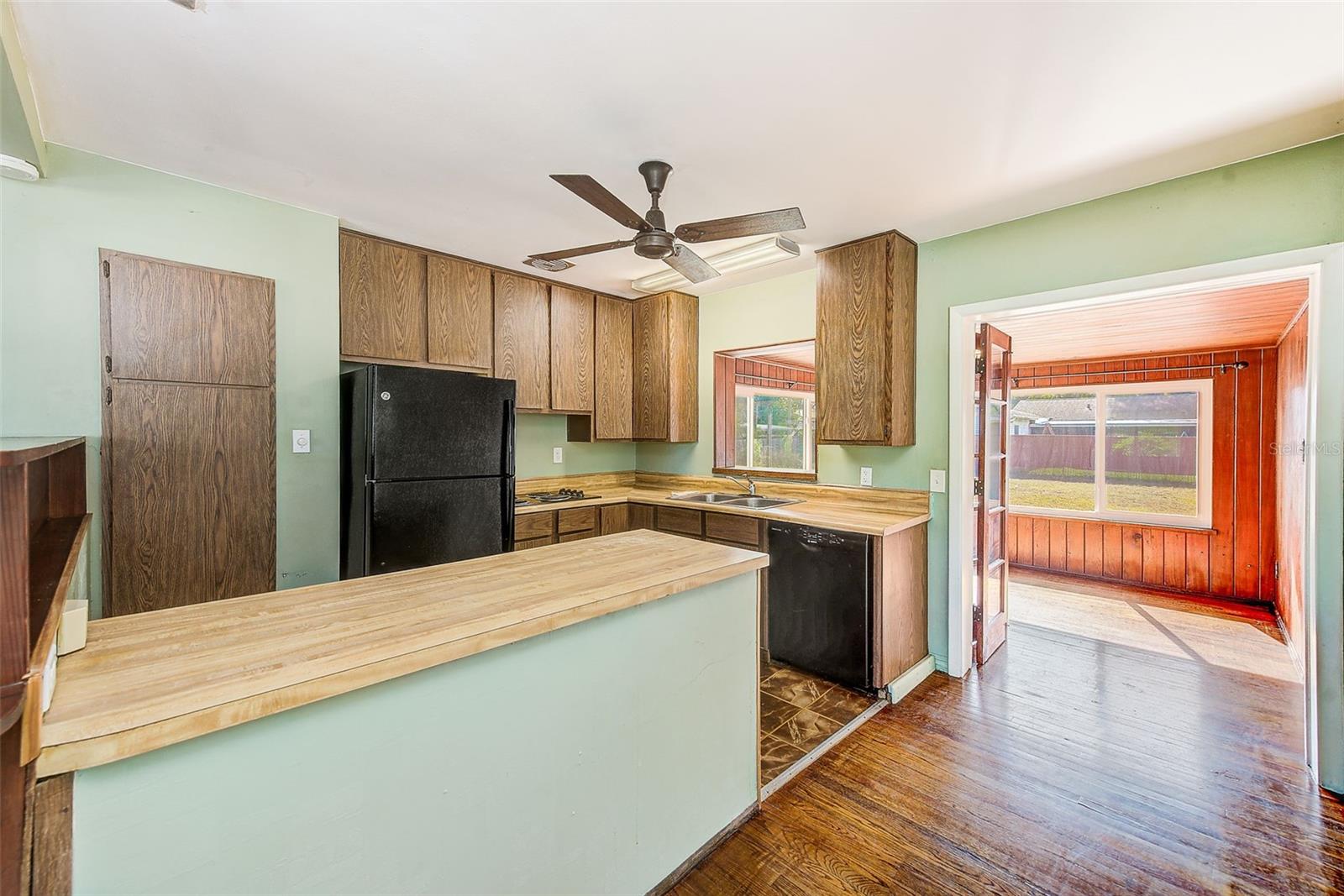 BEHLKES SUB - Residential