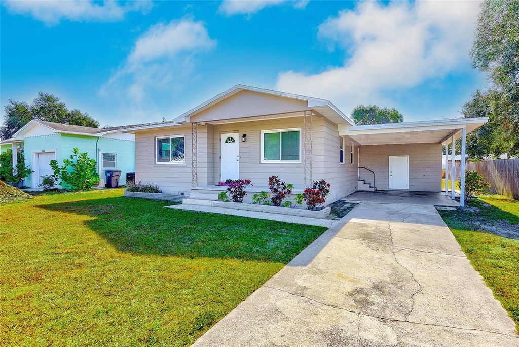 Photo of 5272 48th Terrace N, St Petersburg, FL 33709 (MLS # TB8451067)