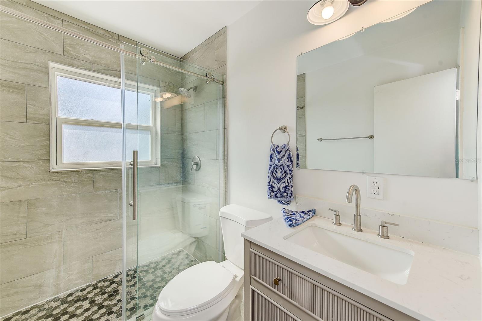 BEHLKES SUB - Residential