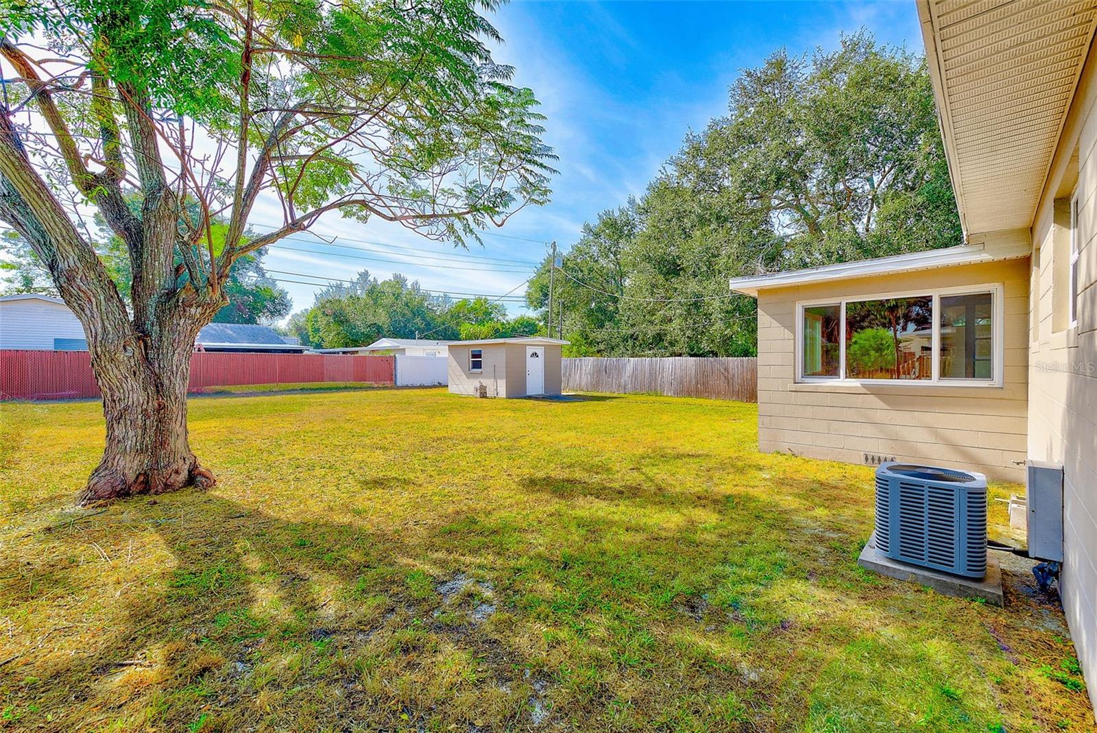 BEHLKES SUB - Residential