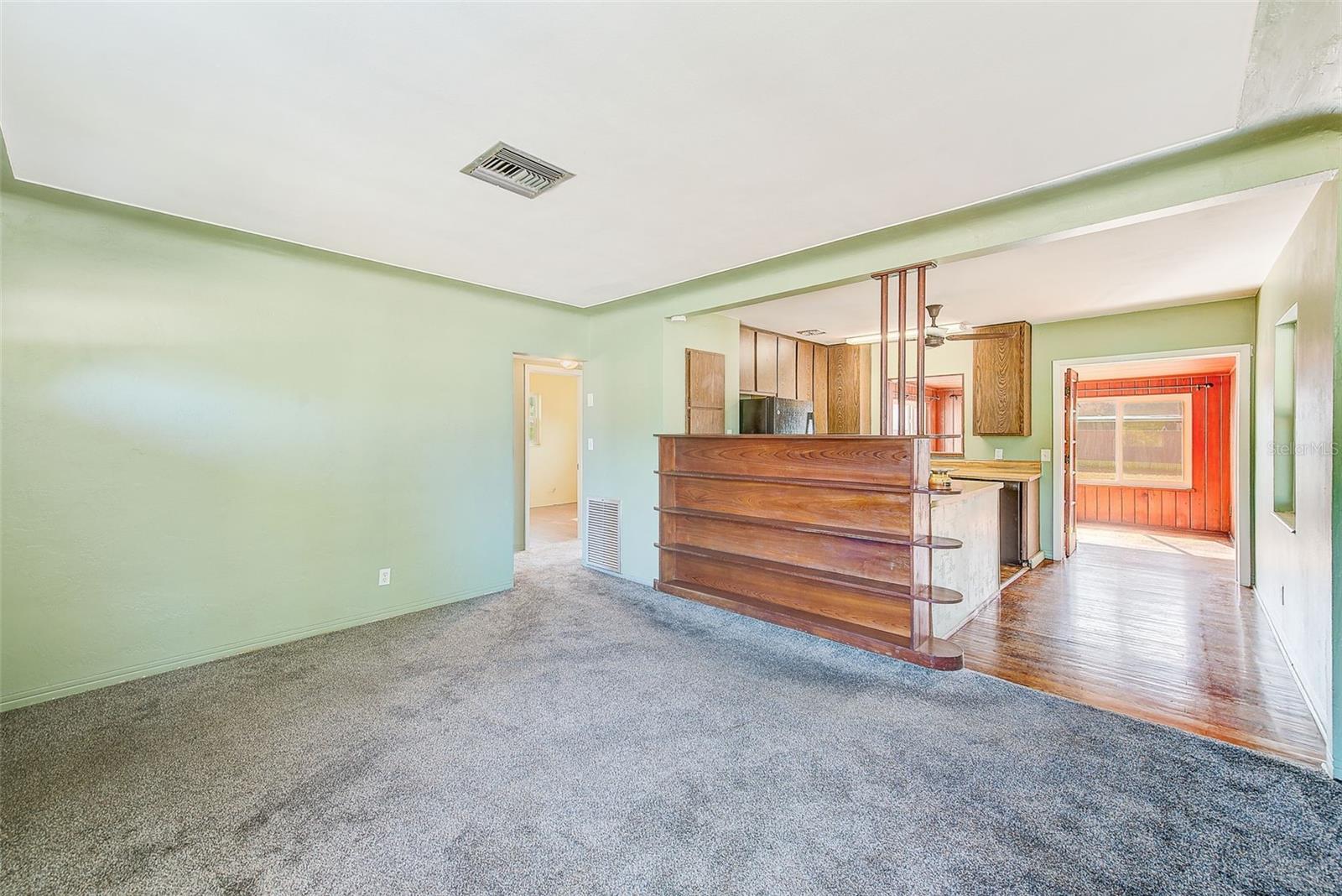 BEHLKES SUB - Residential