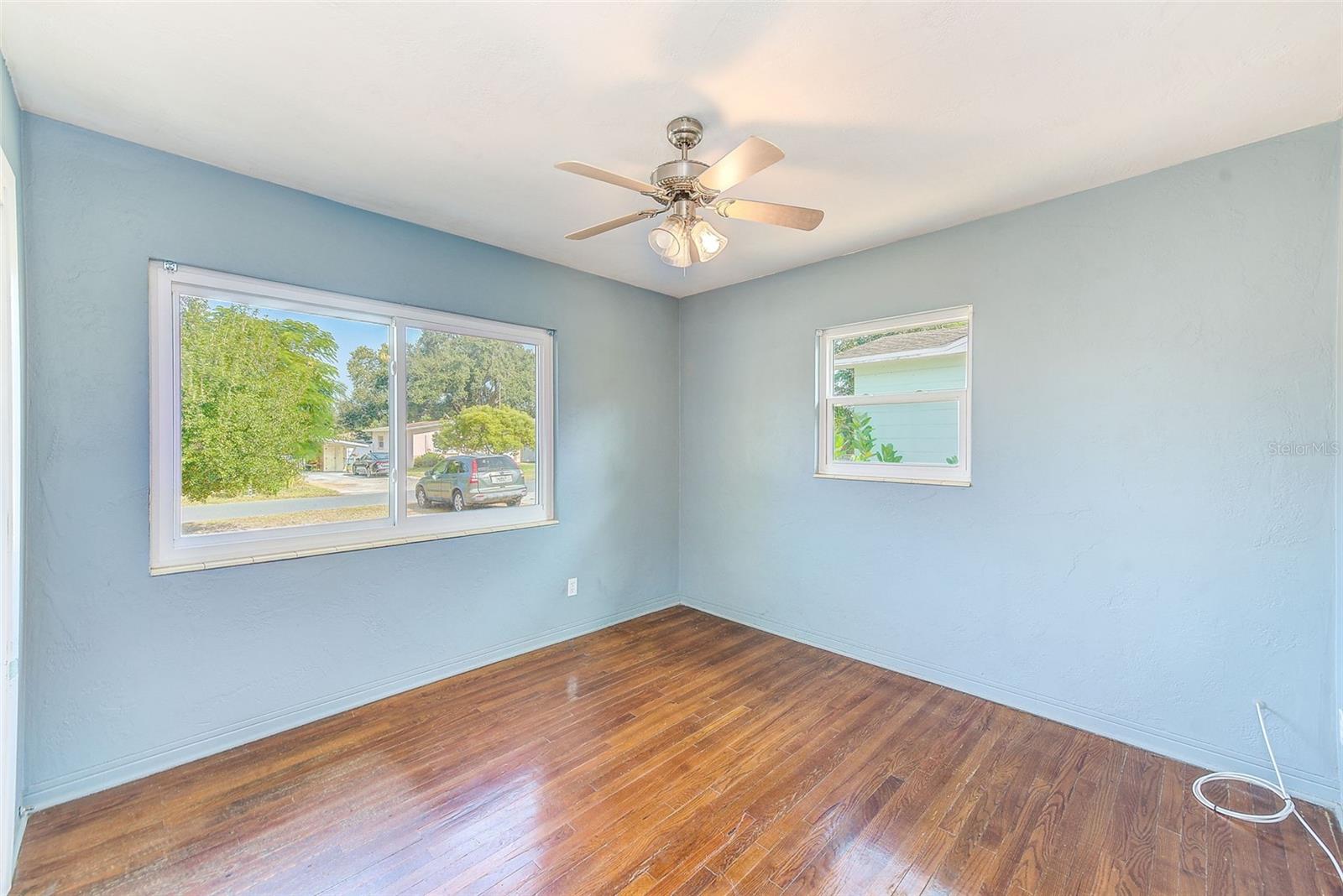 BEHLKES SUB - Residential