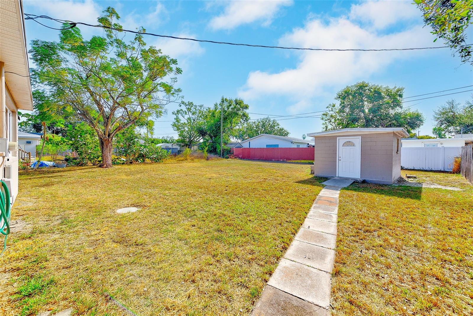 BEHLKES SUB - Residential