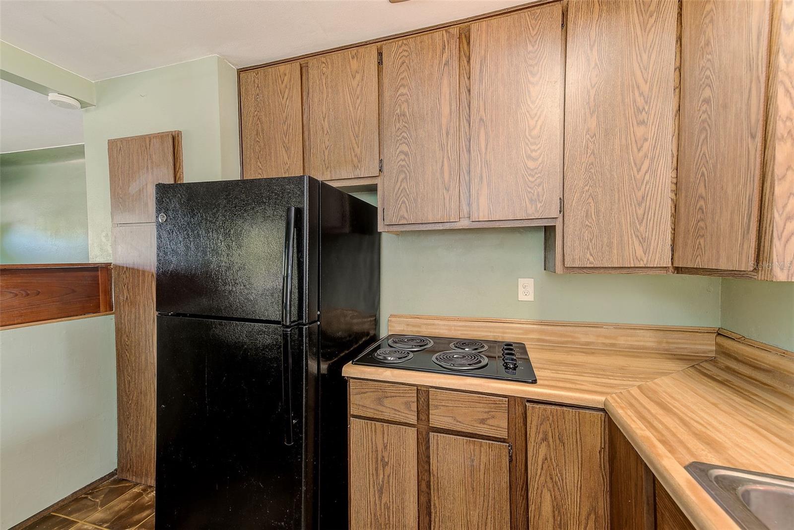 BEHLKES SUB - Residential