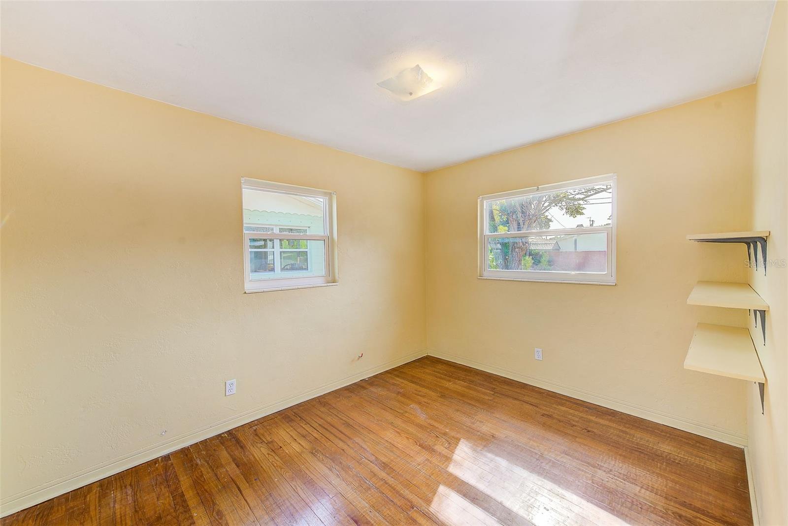 BEHLKES SUB - Residential