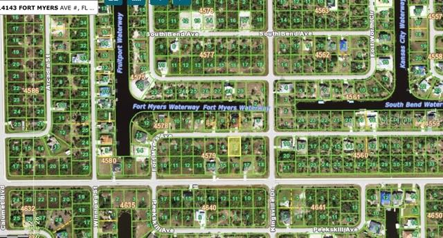 14143 FORT MYERS AVENUE - Photo 2