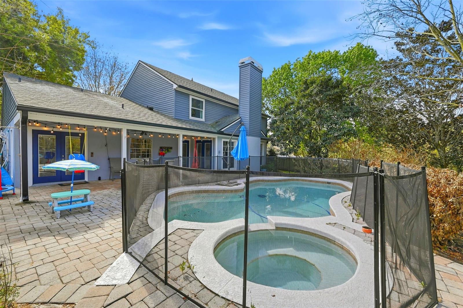 LAKE OLYMPIA NORTH VILLAGE - Residential