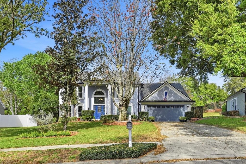 Photo of 1311 Olympia Park Circle, Ocoee, FL 34761 (MLS # O6388257)