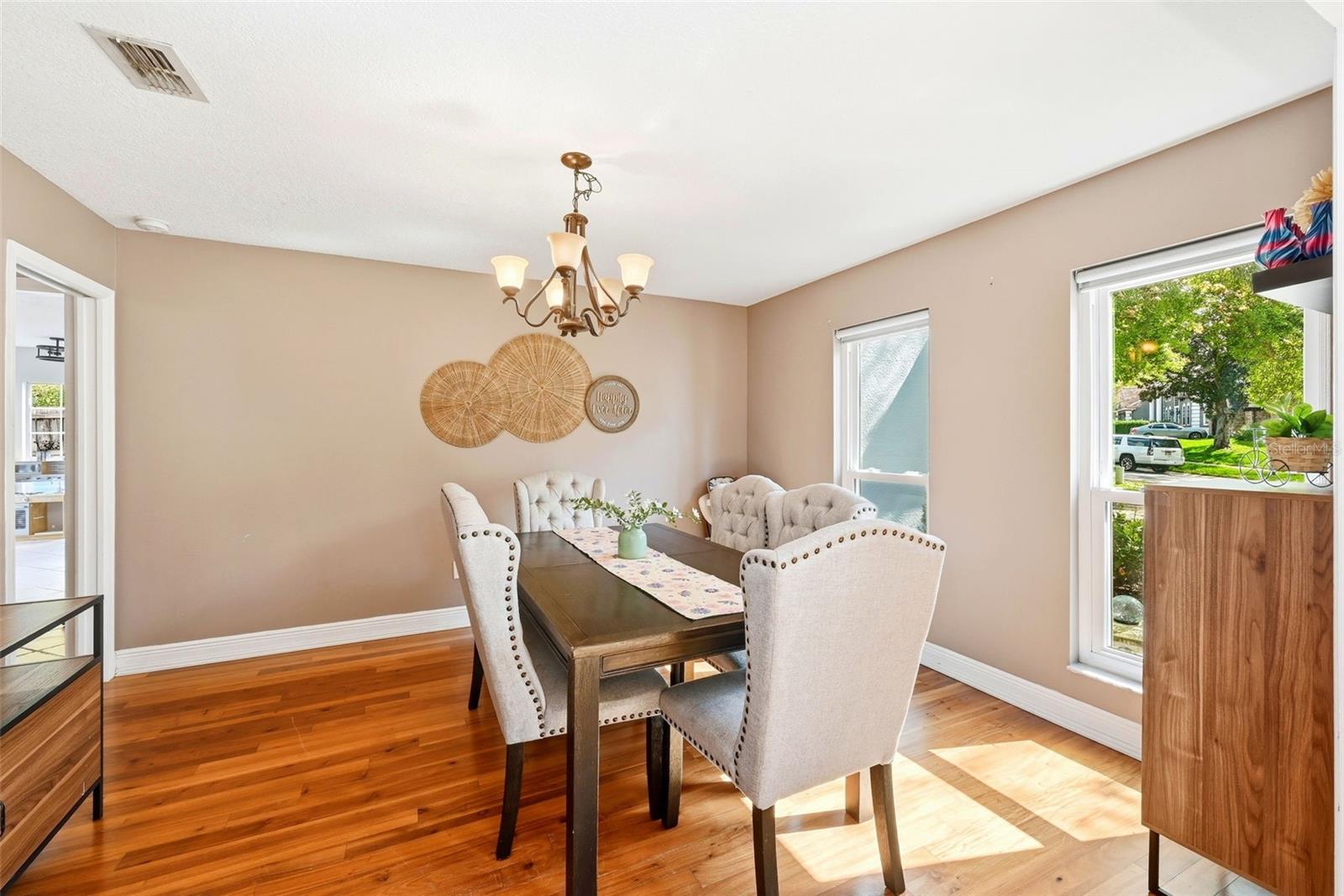 LAKE OLYMPIA NORTH VILLAGE - Residential