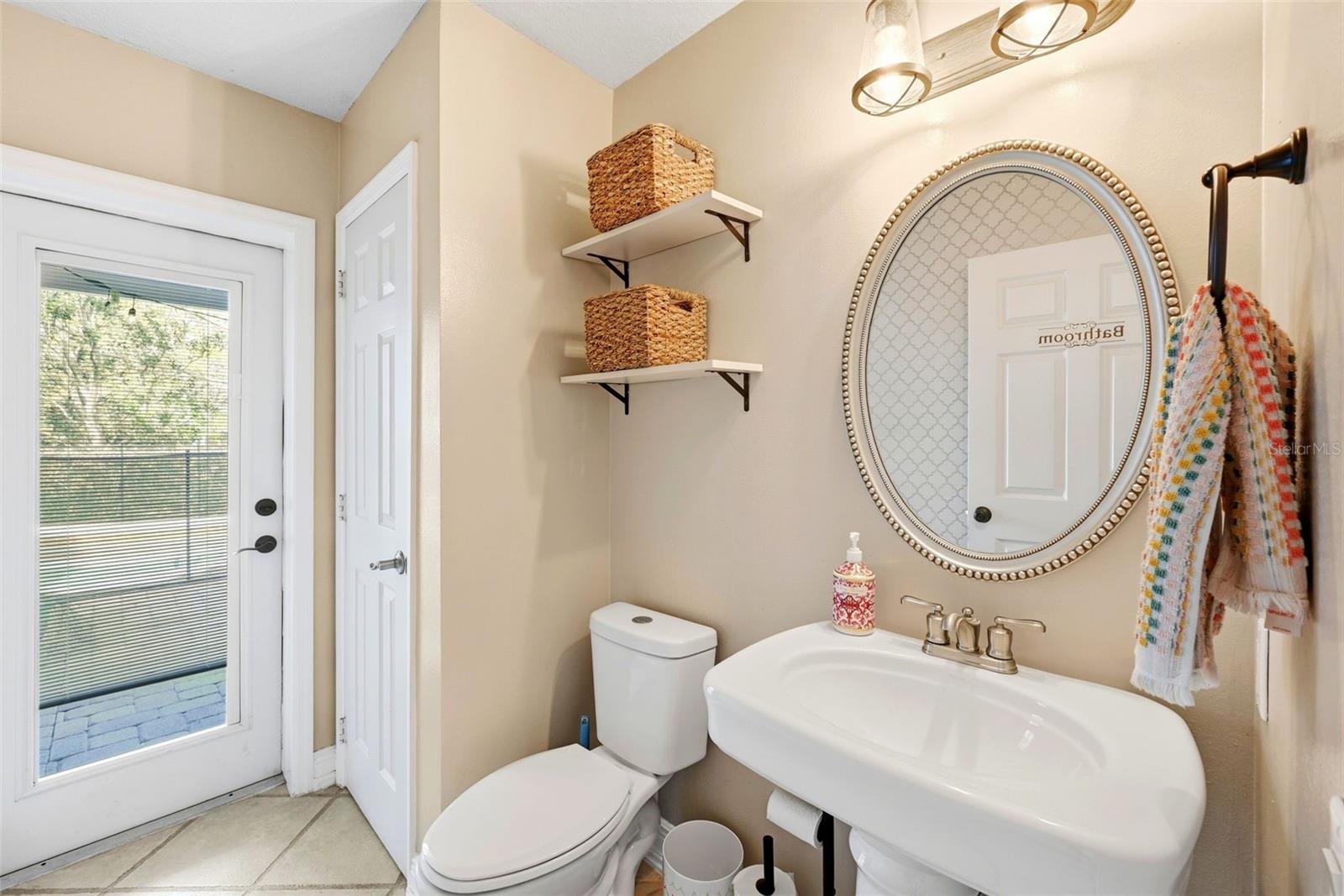 LAKE OLYMPIA NORTH VILLAGE - Residential