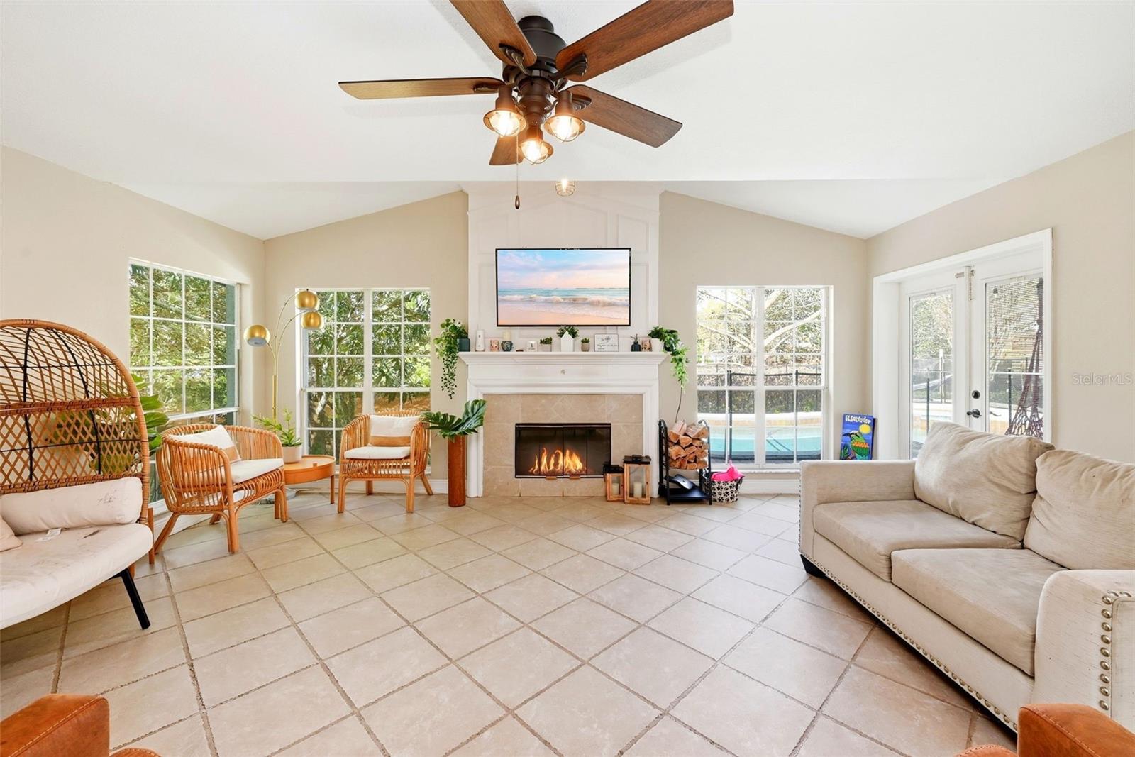 LAKE OLYMPIA NORTH VILLAGE - Residential