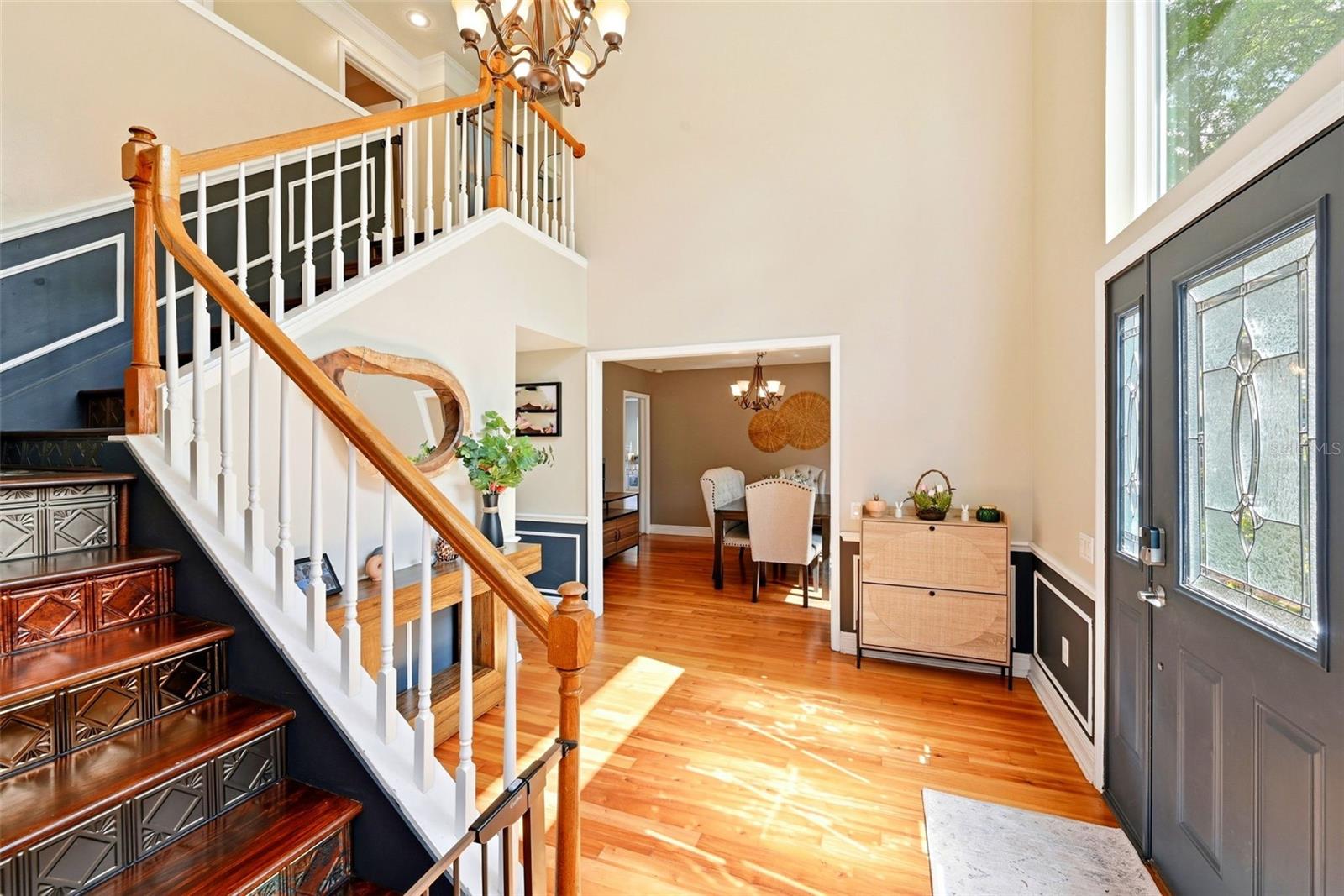 LAKE OLYMPIA NORTH VILLAGE - Residential