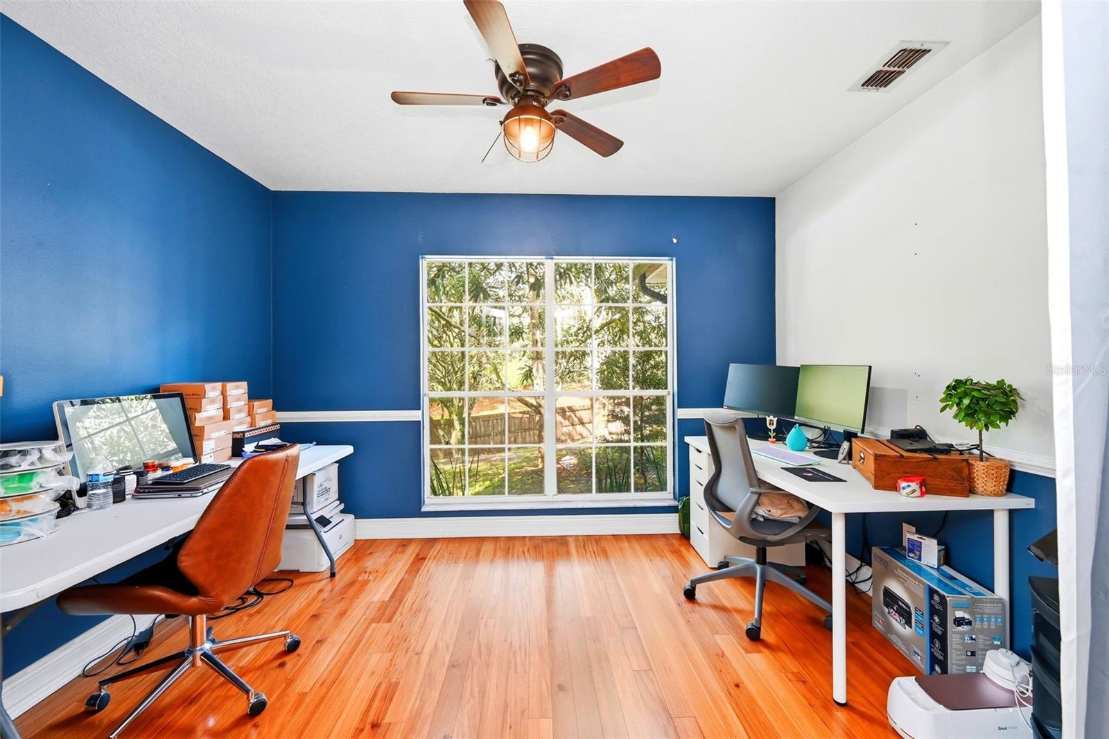 LAKE OLYMPIA NORTH VILLAGE - Residential