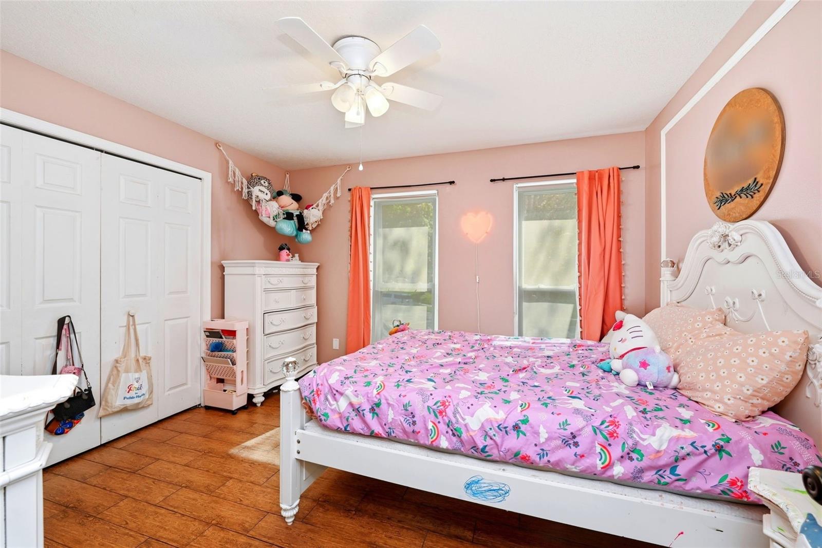 LAKE OLYMPIA NORTH VILLAGE - Residential