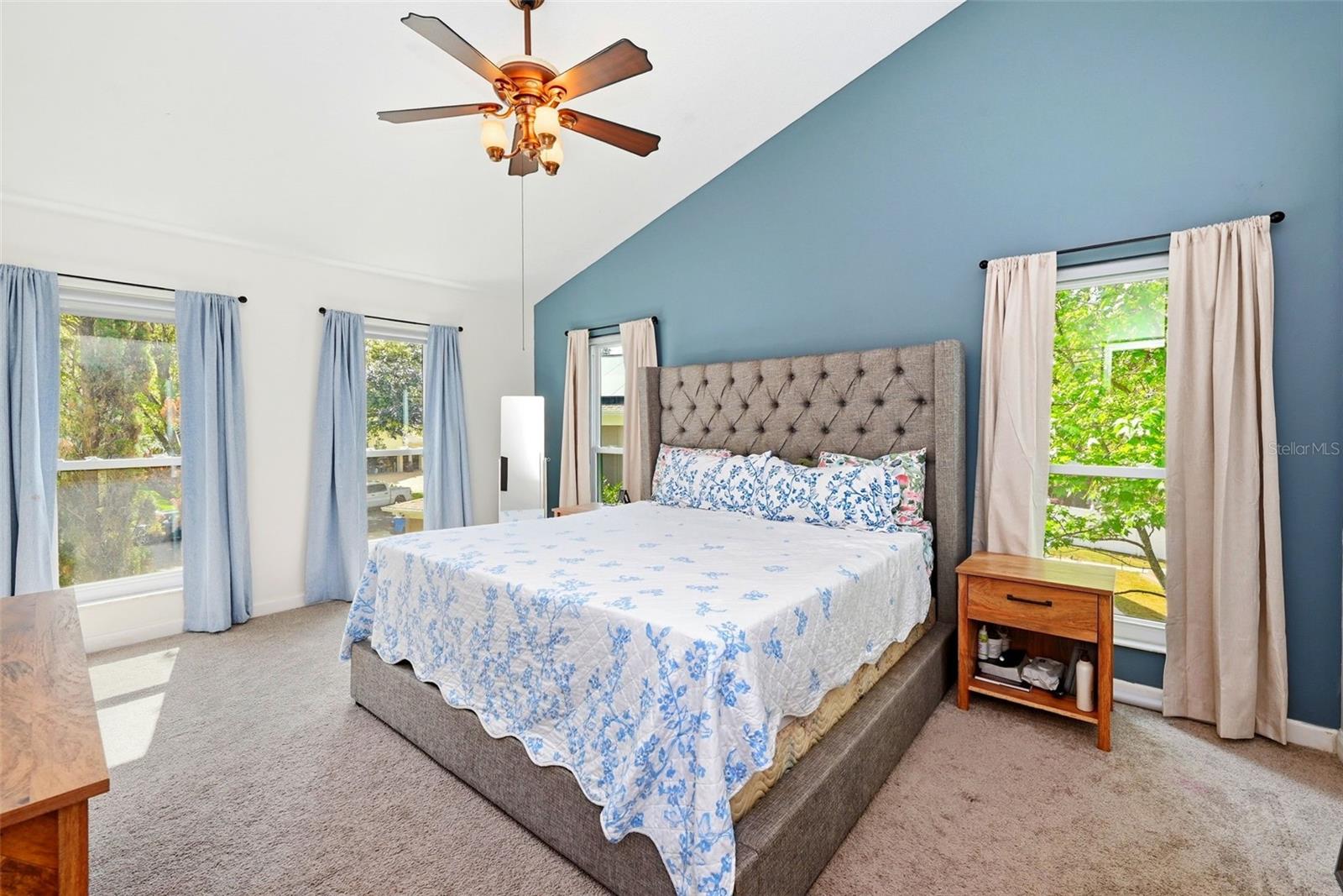 LAKE OLYMPIA NORTH VILLAGE - Residential